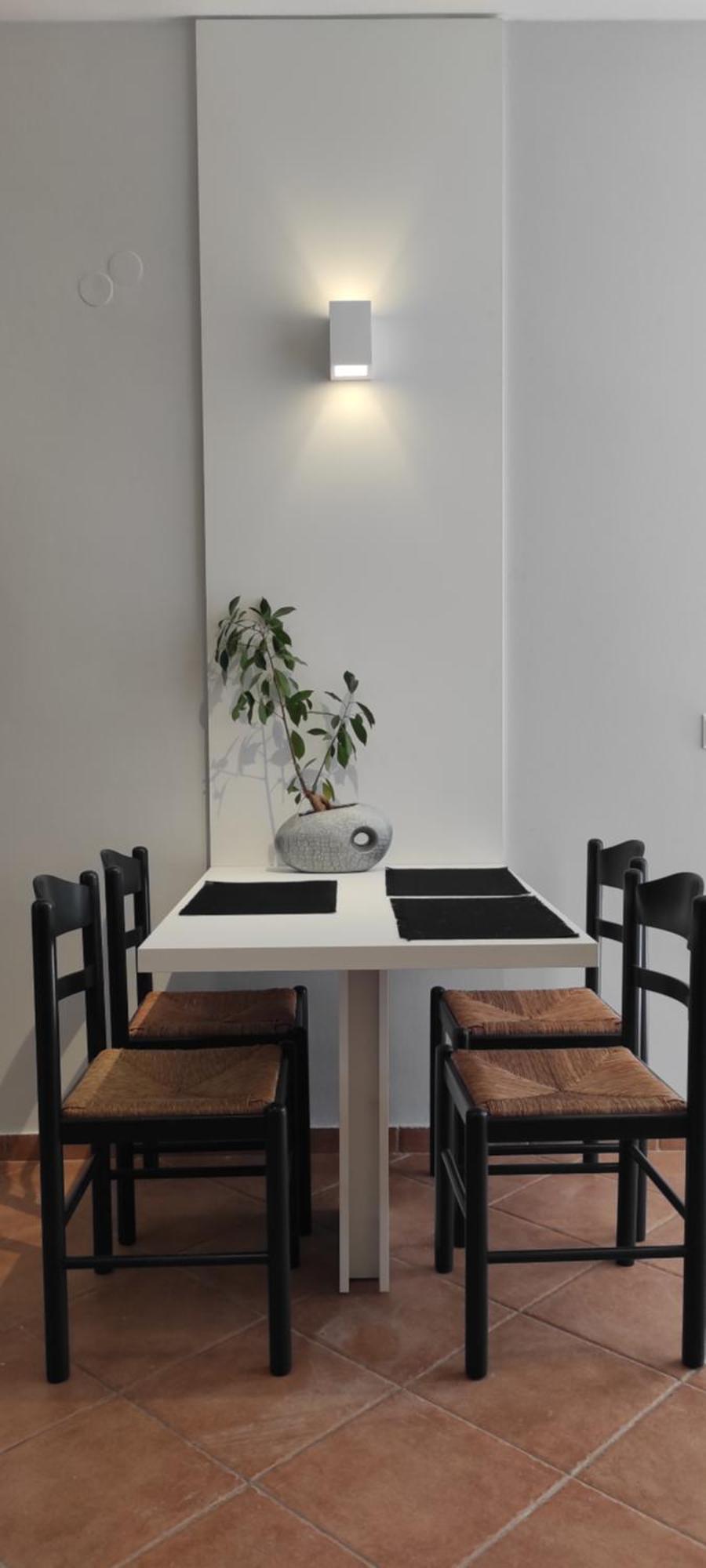 Elena Seafront Luxury Apartments Almirida Exteriör bild